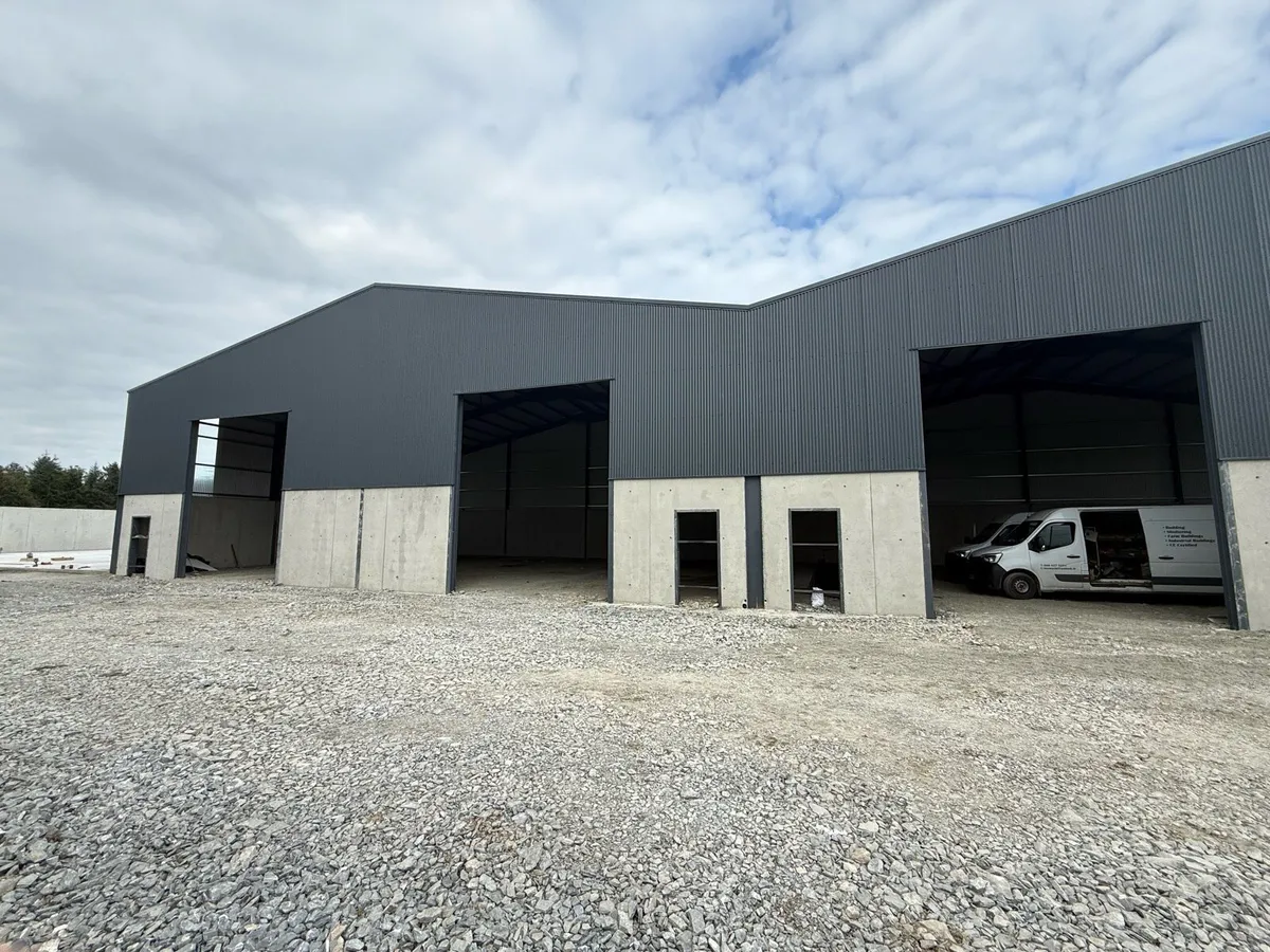 Warehouse for Storage - Image 1