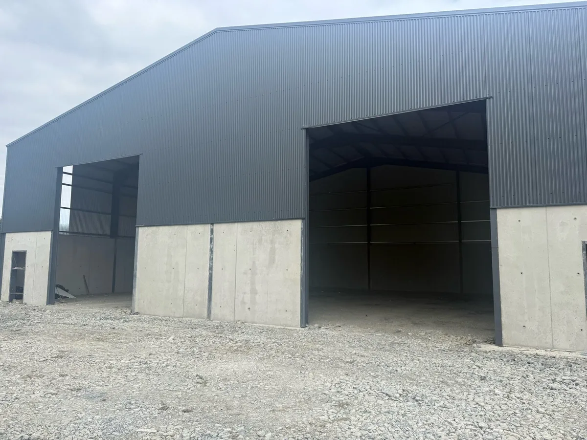 Warehouse for Storage - Image 2