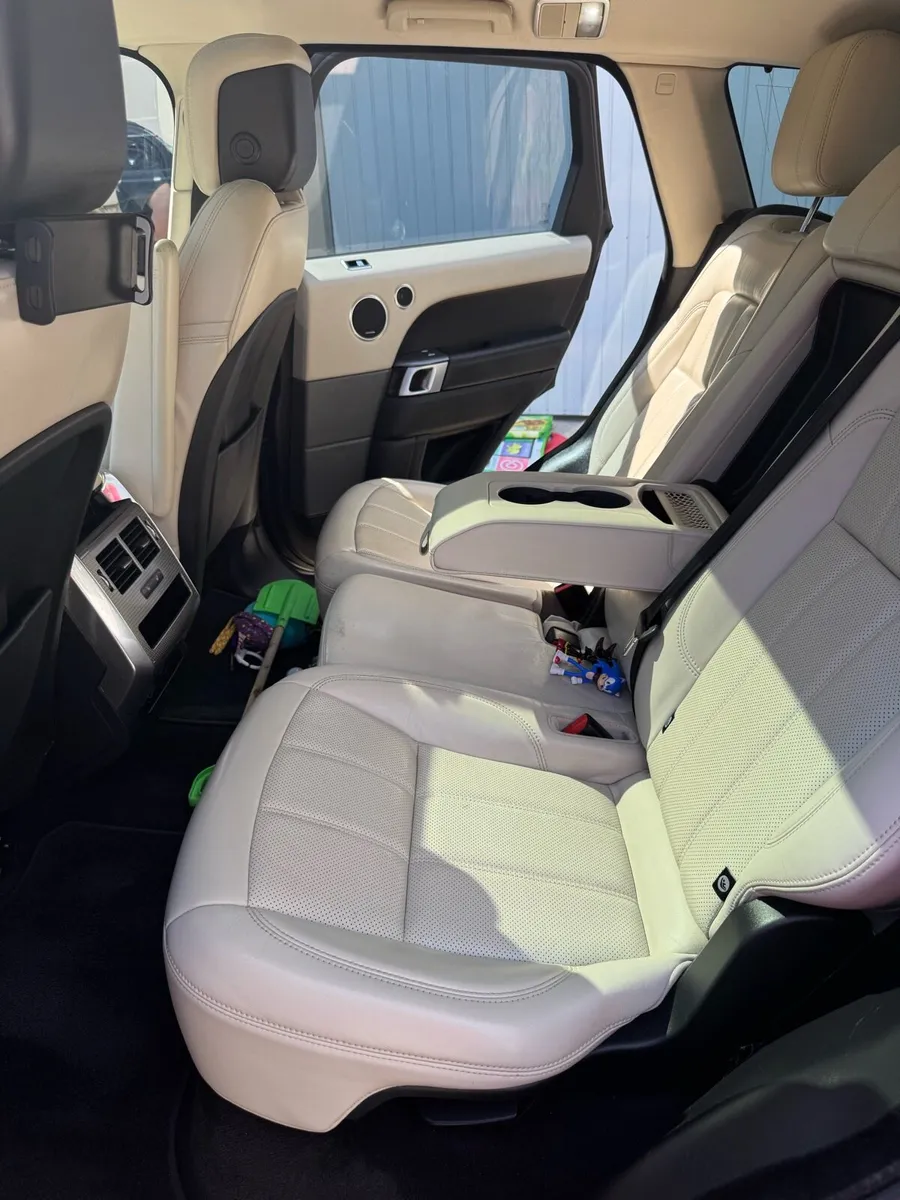 Range Rover Sport - Image 4