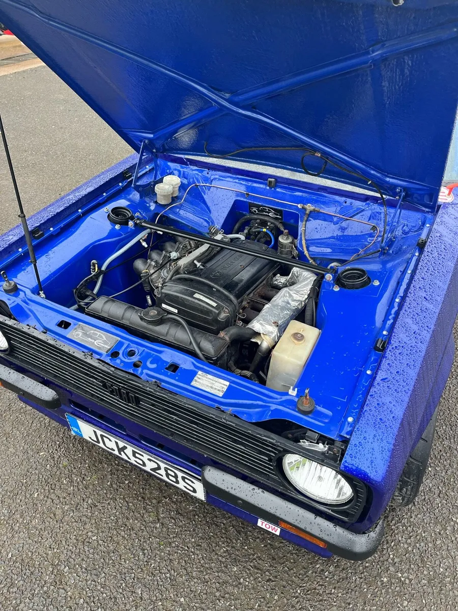 Mk2 Escort - Image 2