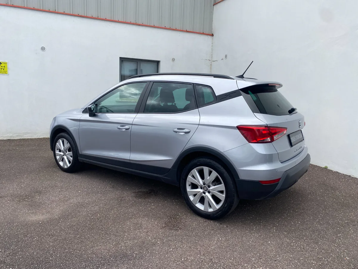 SEAT Arona 2021 - Image 4