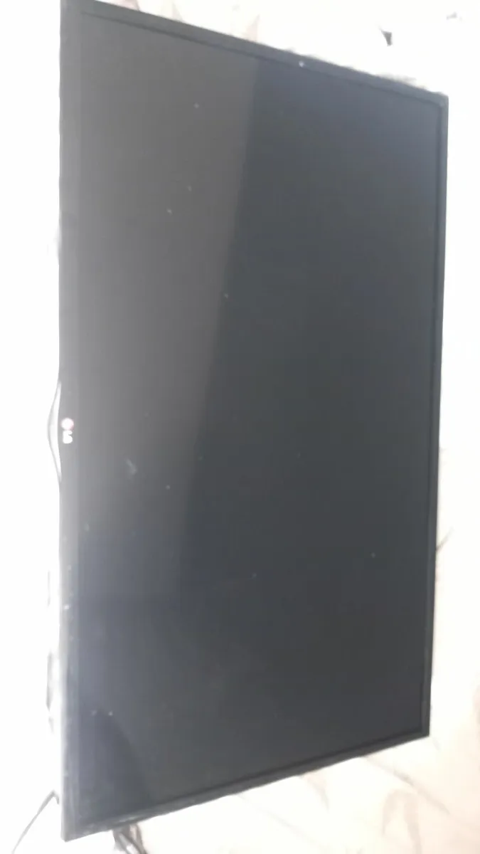 Tv LG