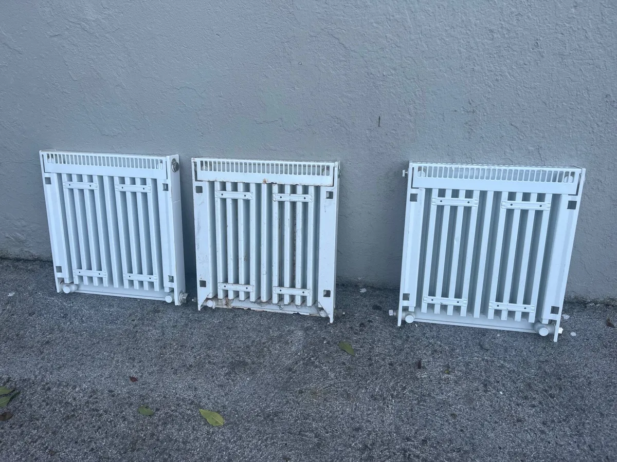 Radiators from €20. Lots of sizes available - Image 4