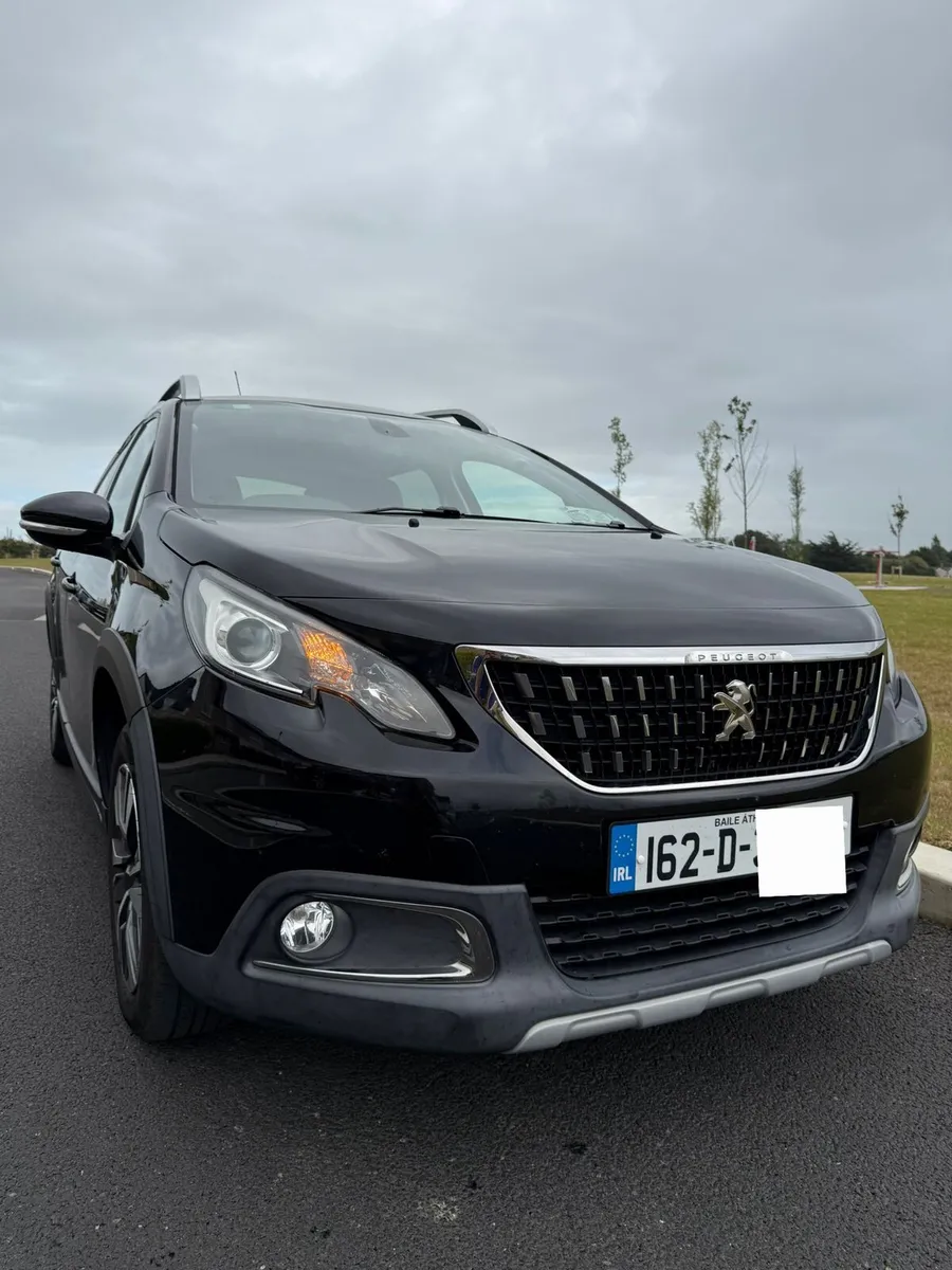 Peugeot 2008 Allure- Very Low Mileage - Image 1