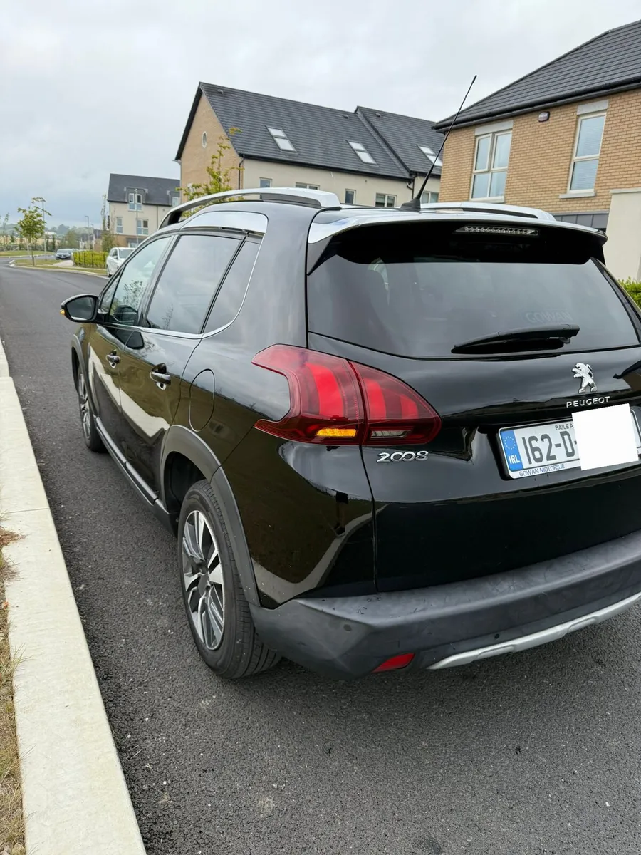 Peugeot 2008 Allure- Very Low Mileage - Image 2