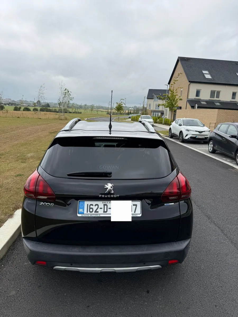 Peugeot 2008 Allure- Very Low Mileage - Image 4