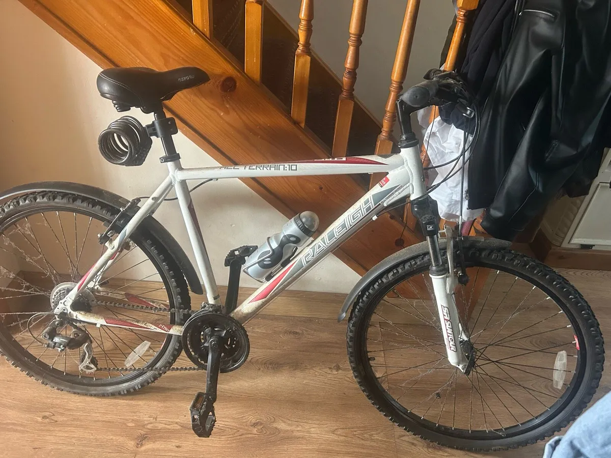 Bicycle - Image 1