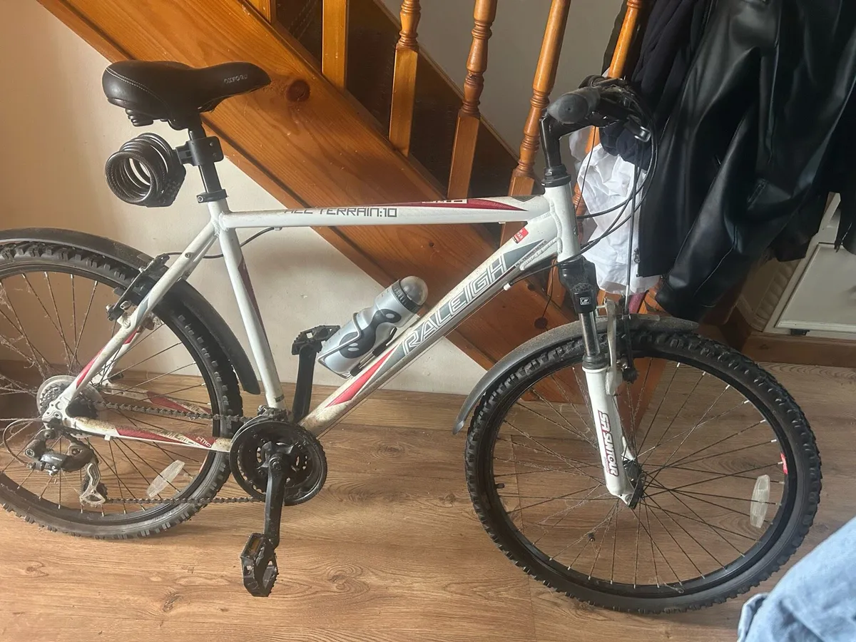 Bicycle - Image 2