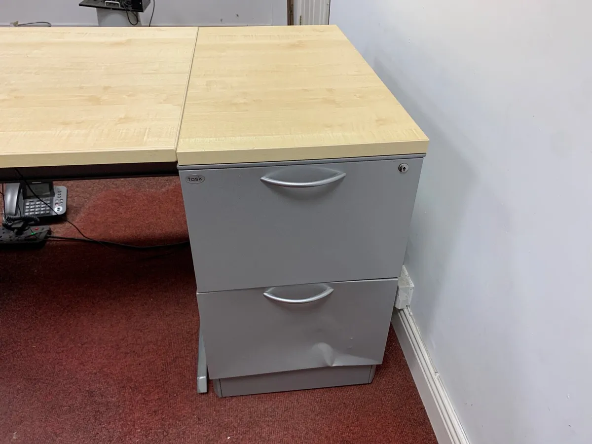 Desks Home Office Furniture - Image 4