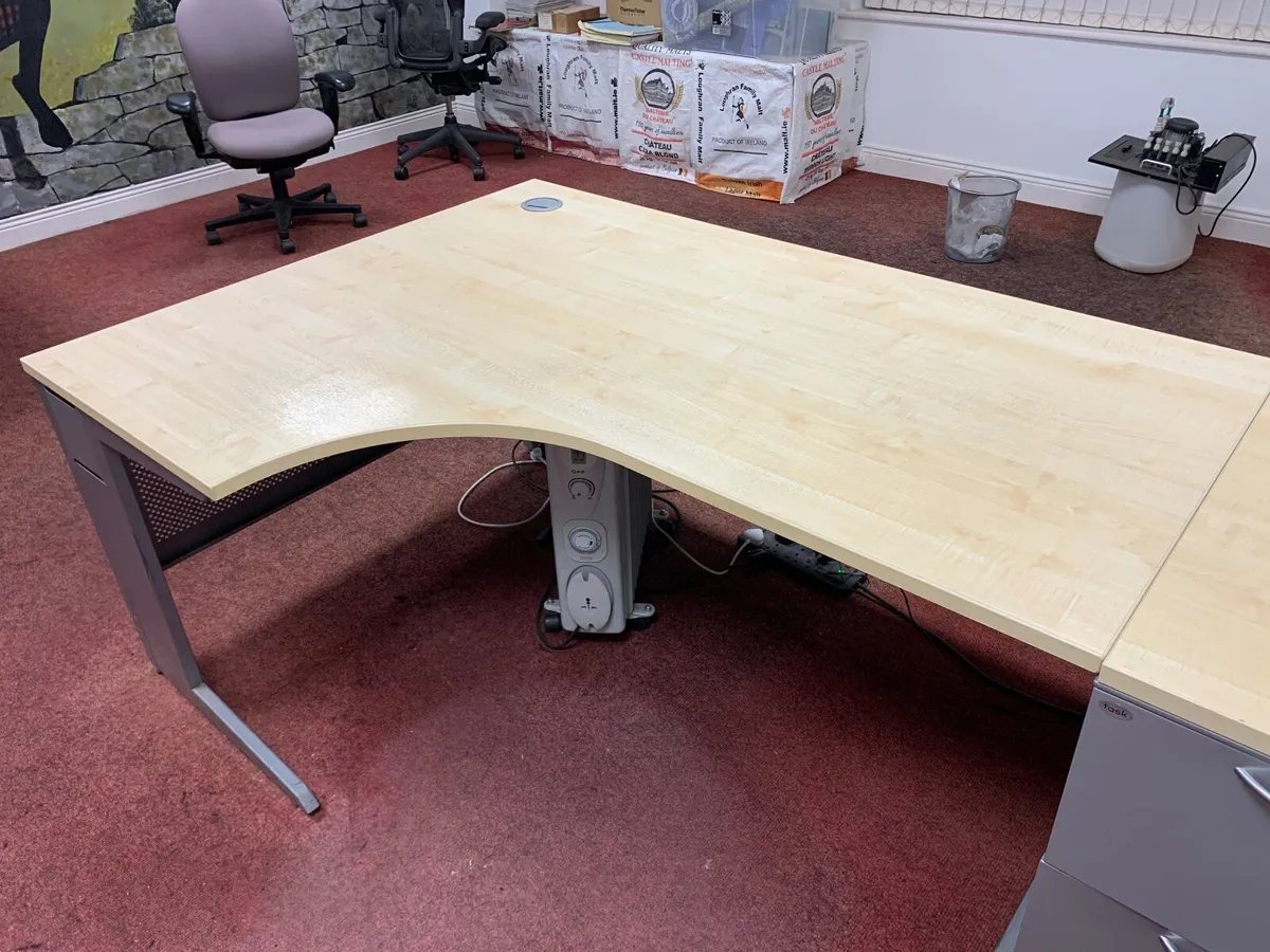 Desks Home Office Furniture - Image 3