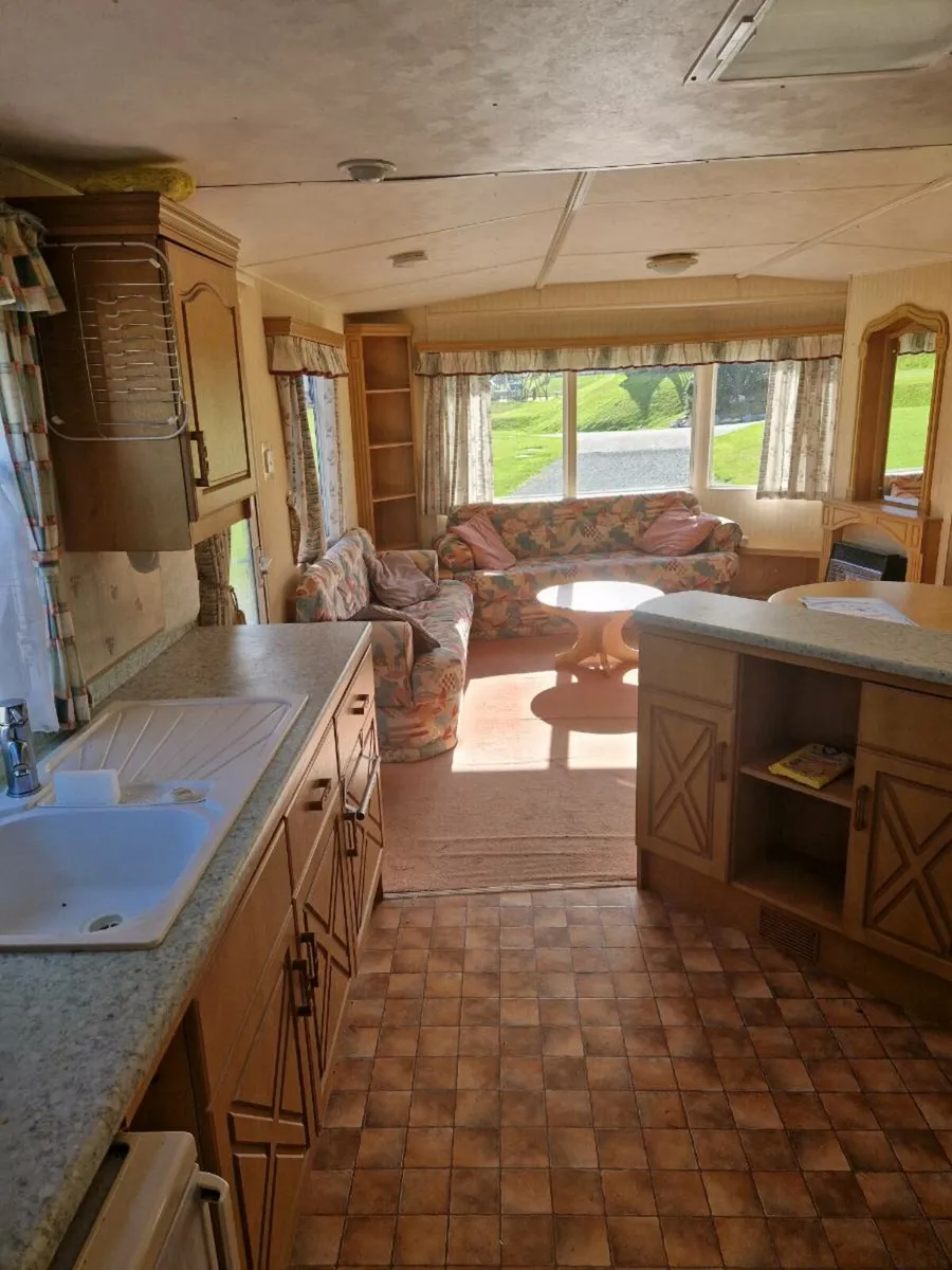 Mobile caravan - Image 2