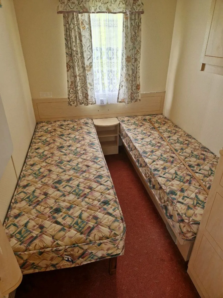 Mobile caravan - Image 3