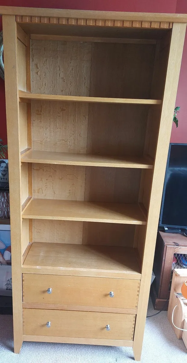 Shelving Unit / Bookcase - Image 2