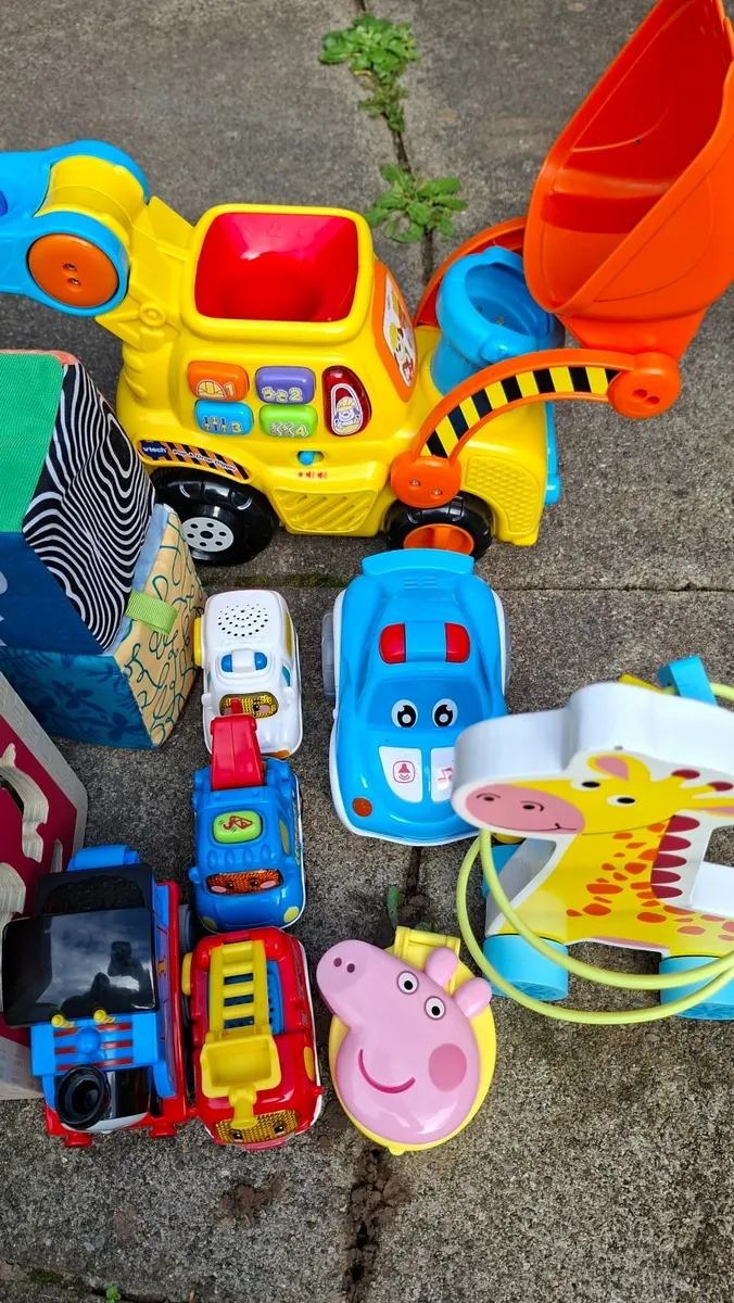 Baby Toys - Image 3