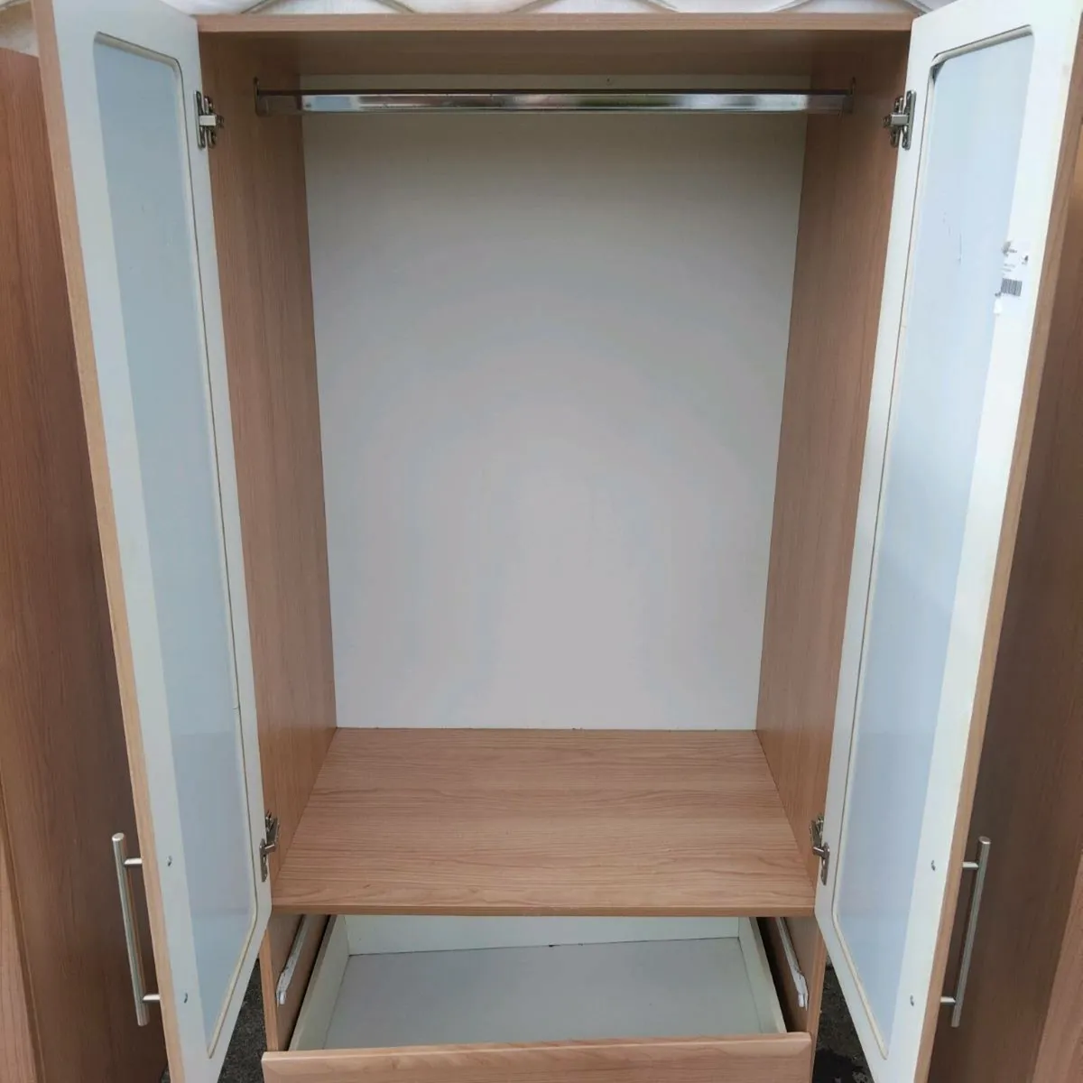 Double Wardrobe - Image 4