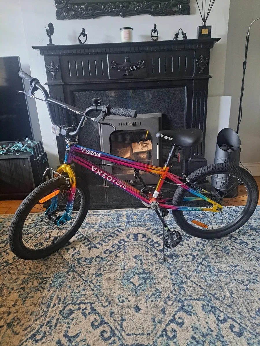 Bike