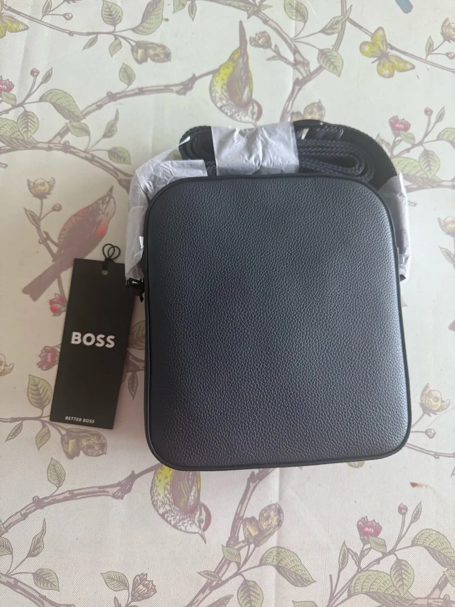Men Boss bag - Image 2