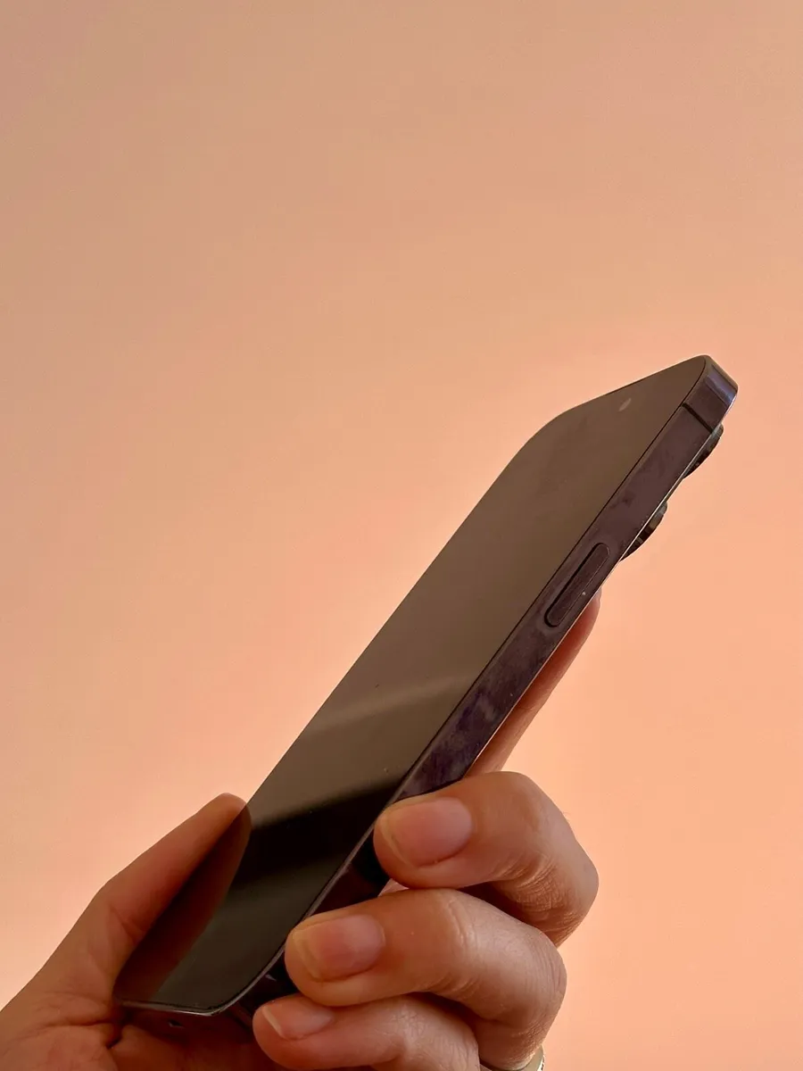 iPhone 14 Pro 128gb - Image 2