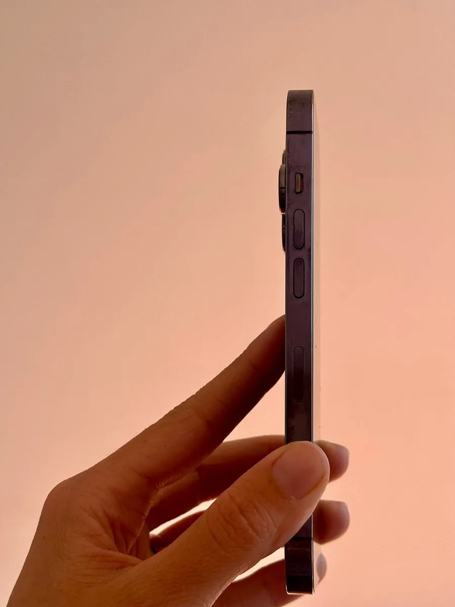 iPhone 14 Pro 128gb - Image 3