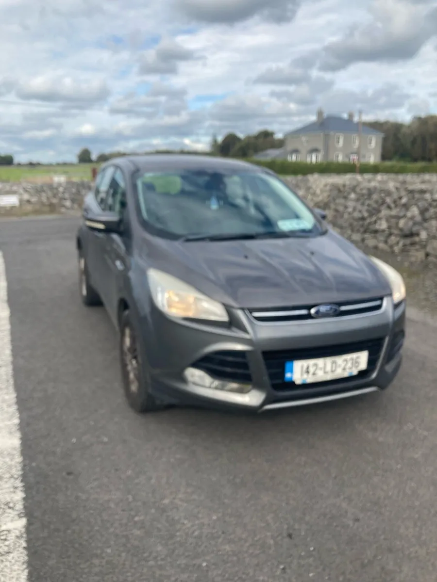 Ford kuga - Image 1