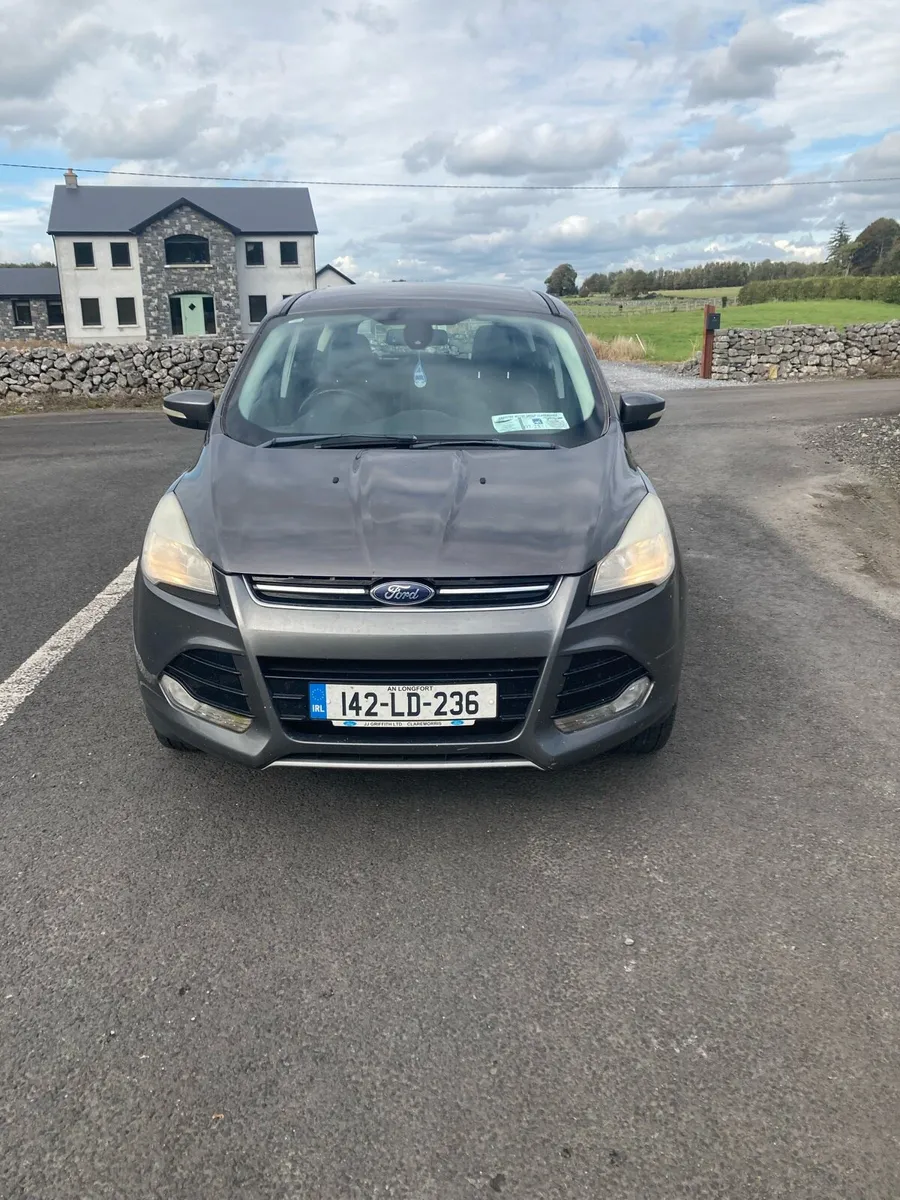 Ford kuga - Image 2