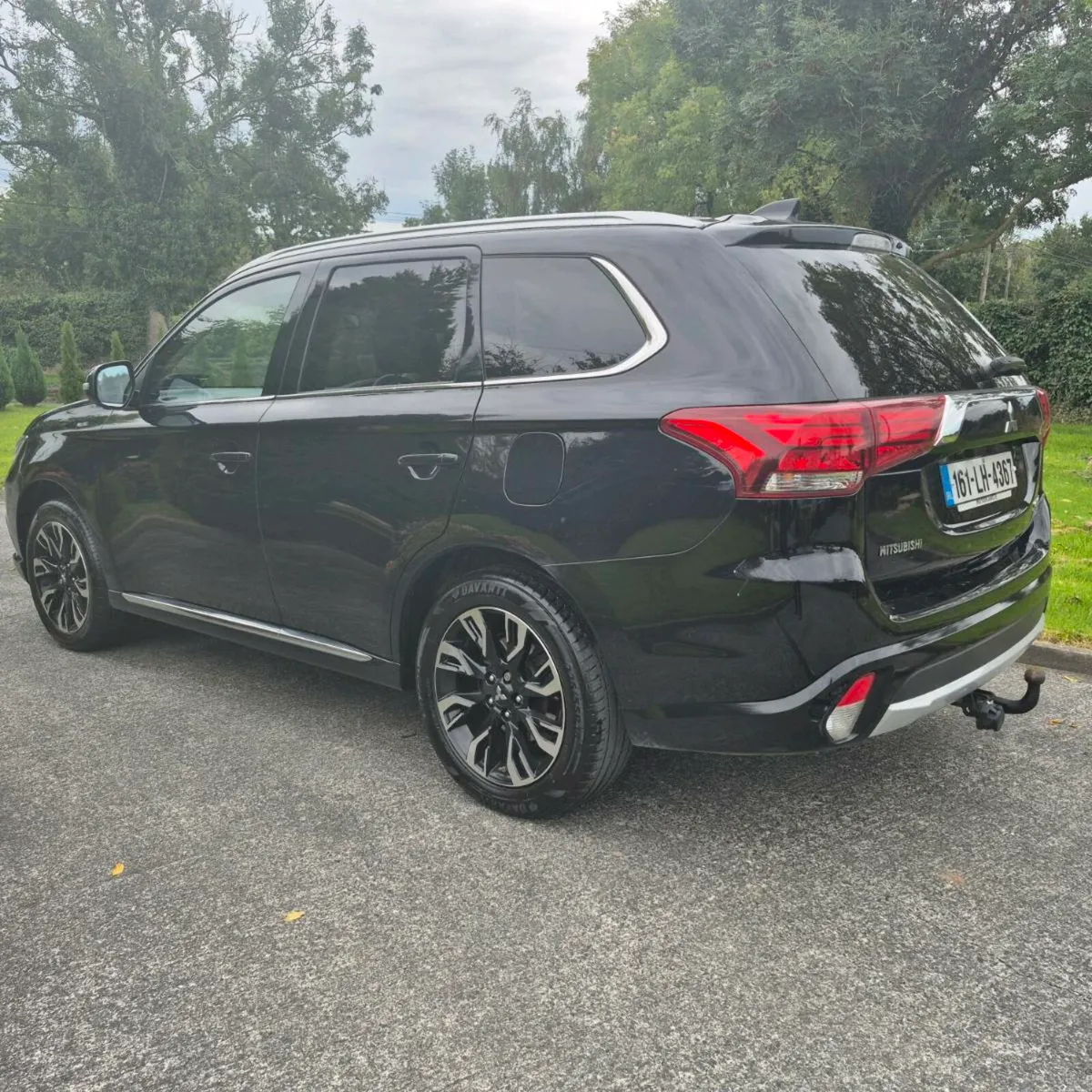 Mitsubishi Outlander 2.0 GX4H PHEV 200BHP - Image 3