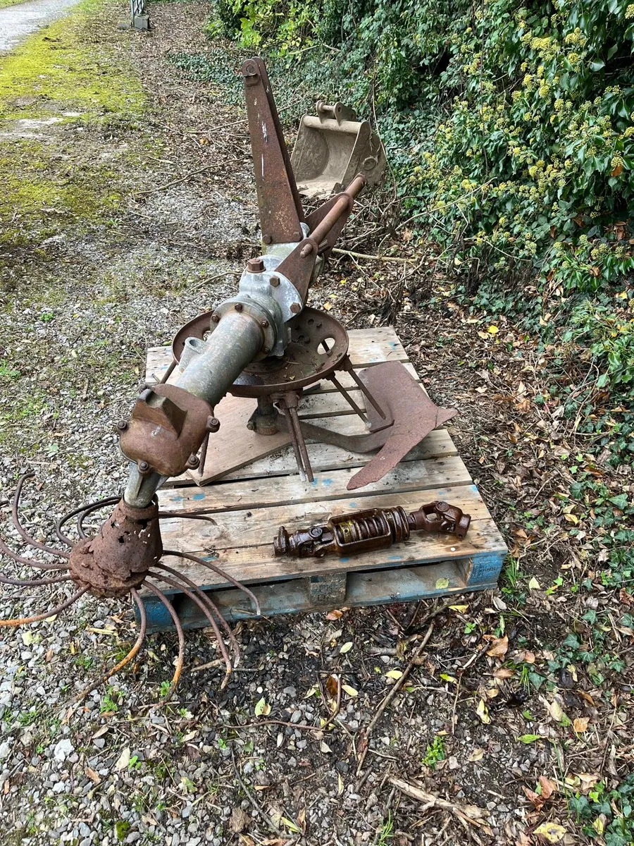 Potato spinner - Image 1