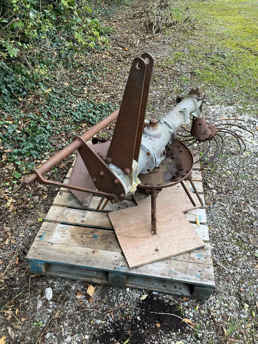 Potato spinner - Image 3