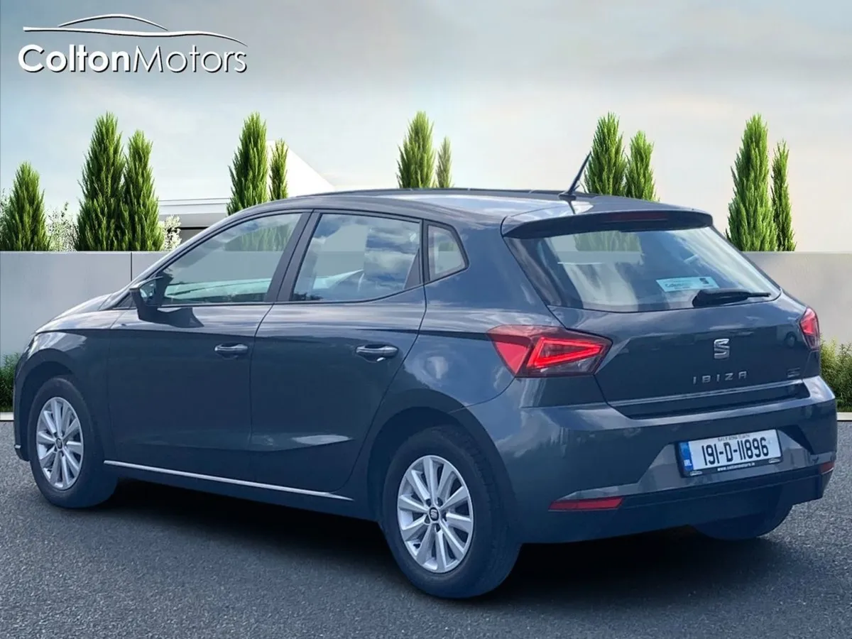 SEAT Ibiza SE 1.0i - Image 3