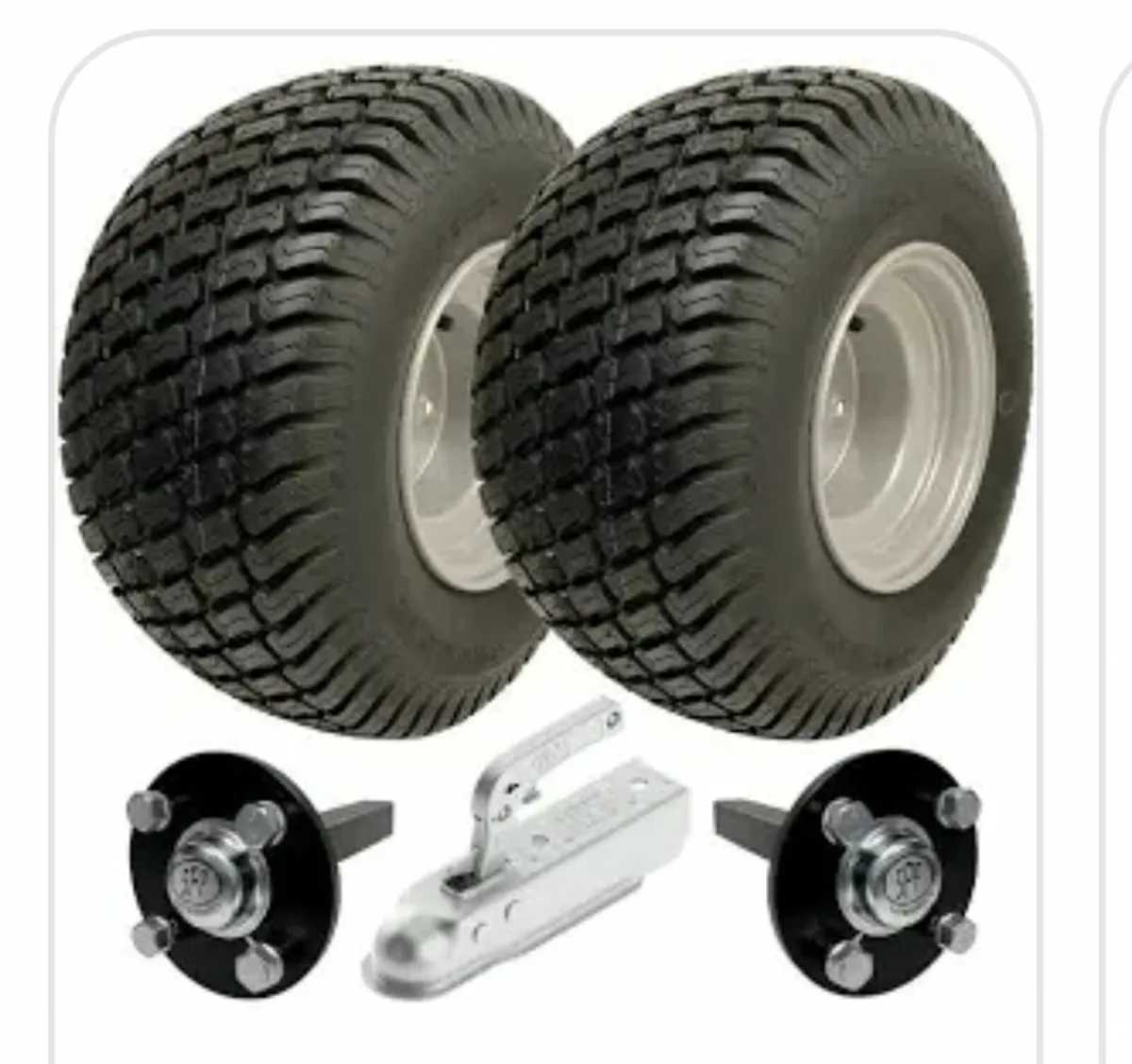 Get this kit for €259 - Image 1
