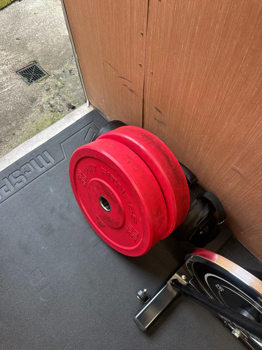 Gym - Image 1