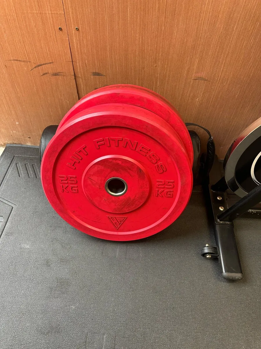 Gym - Image 2