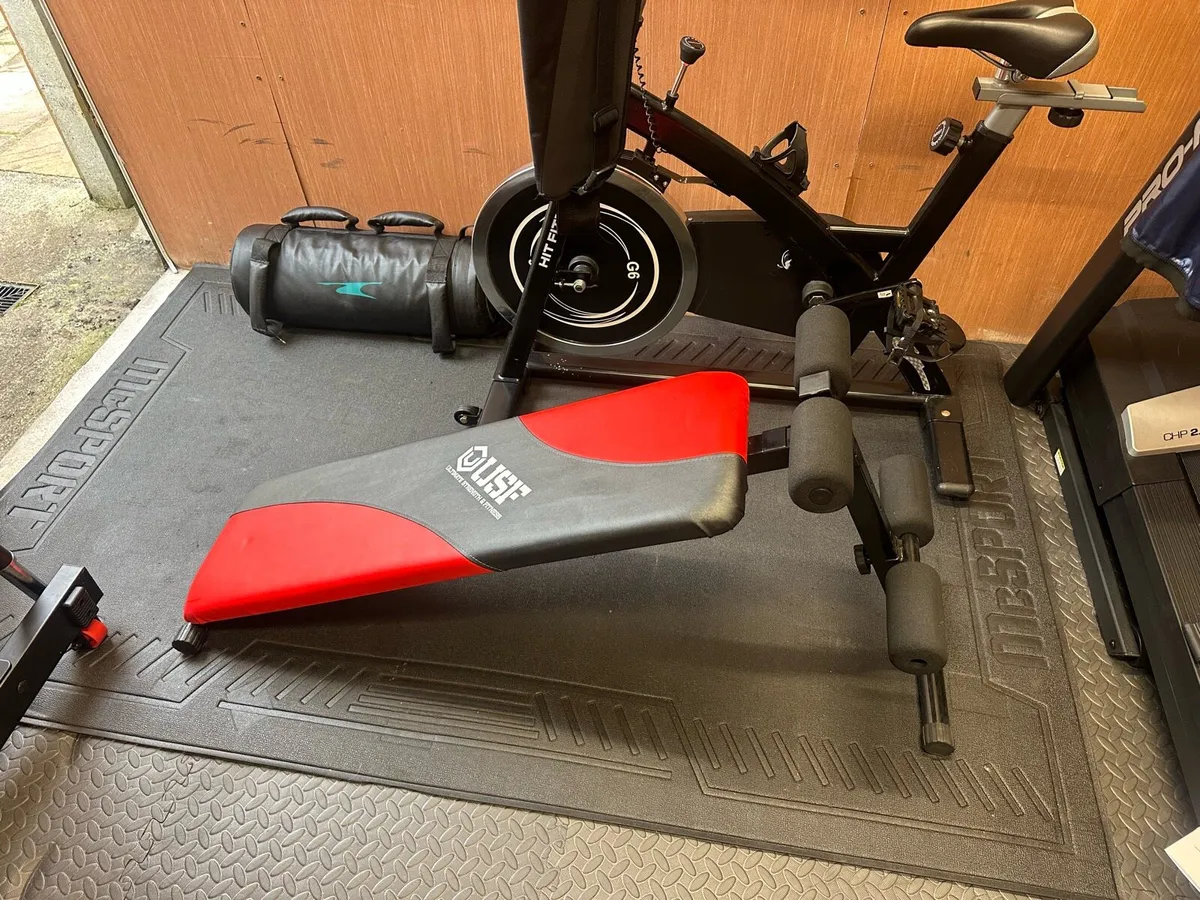 Gym - Image 3