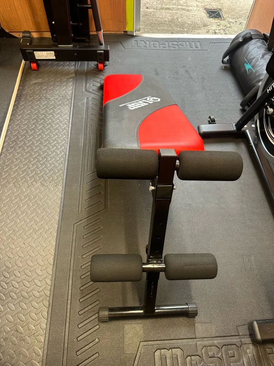 Gym - Image 4