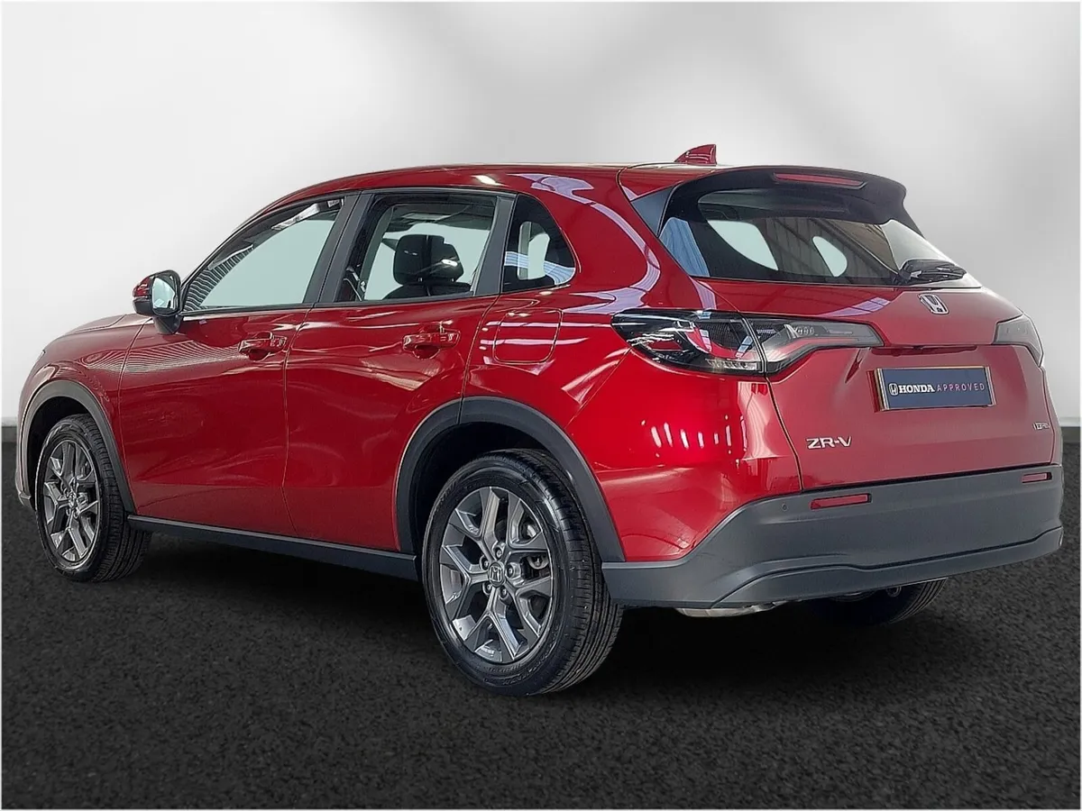 Honda Zr-V Estate Elegance - Image 3