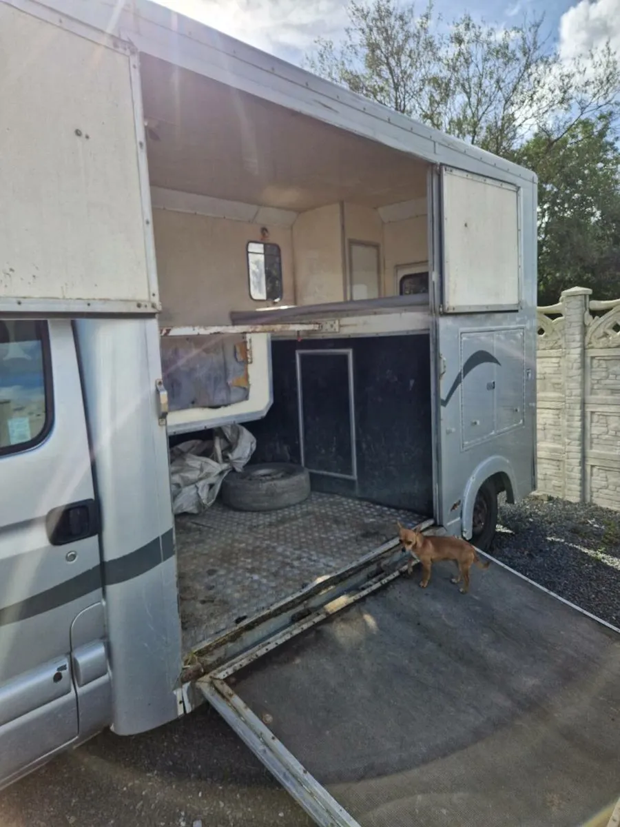 Renault Master - Image 4