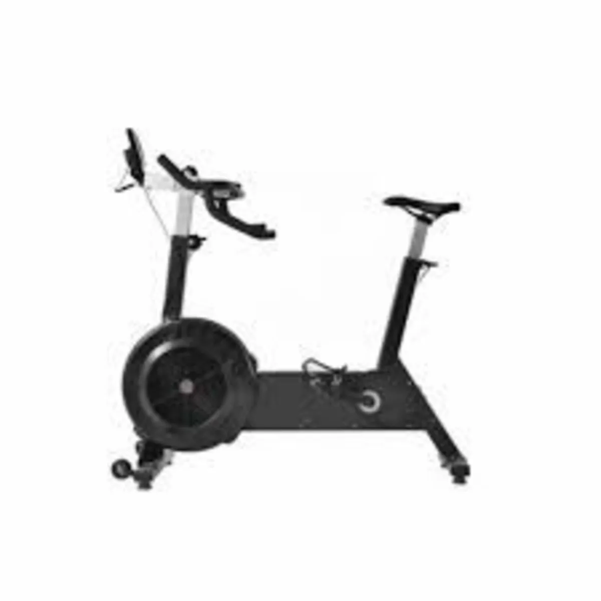 Hiit Erg Bike-Free Delivery Nationwide - Image 1