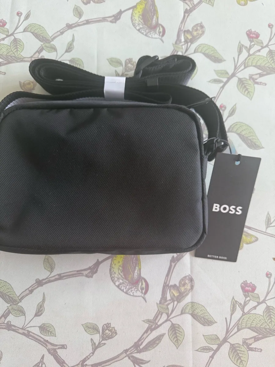 Men’s Boss Bag - Image 2