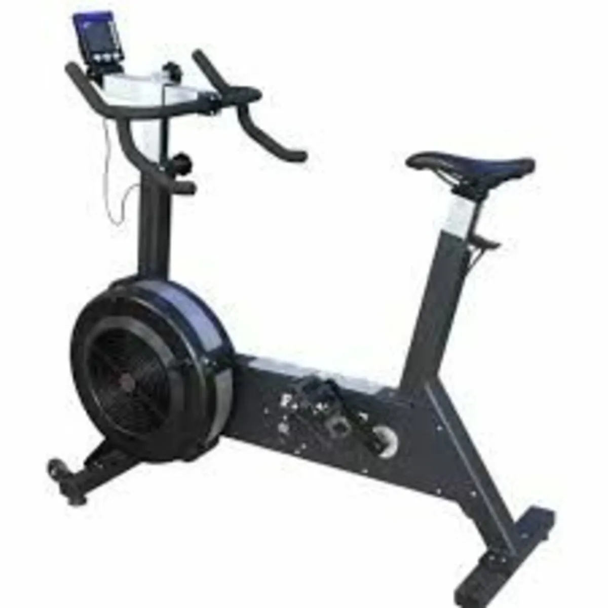 Hiit Erg Bike-Free Delivery Nationwide - Image 3