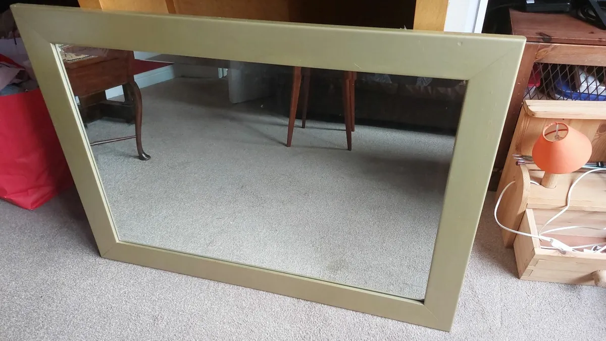 Mirror - Image 1