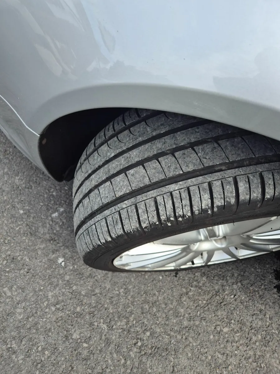 Audi A6 2011 - Image 4