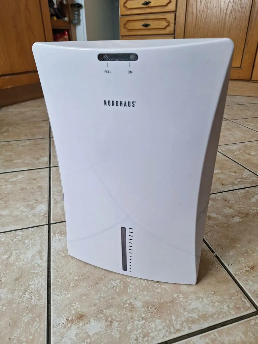Dehumidifier - Image 2