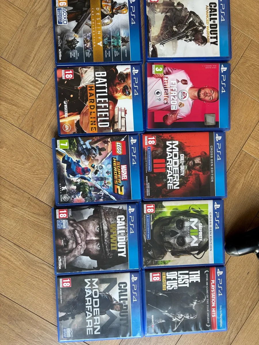 PlayStation 4 - Image 3