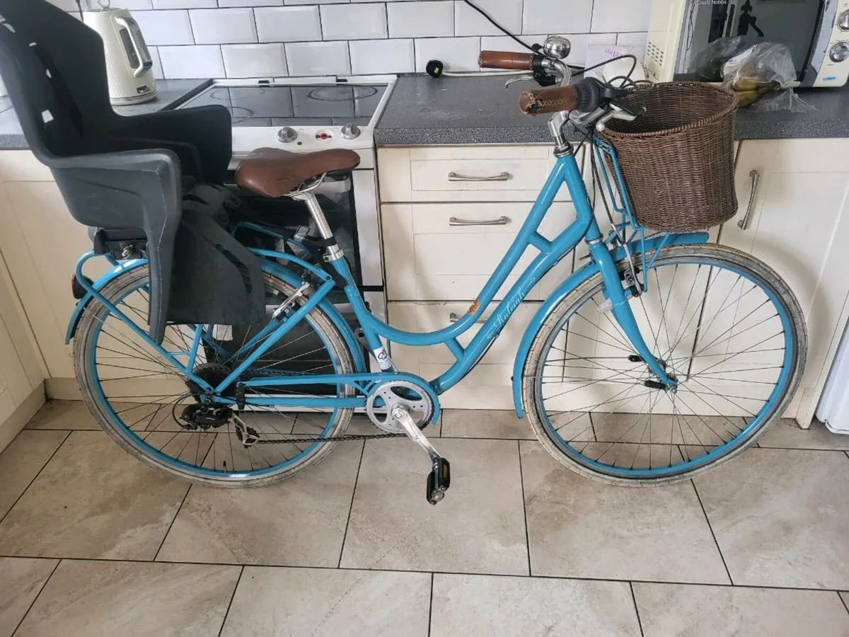 Ladies bike - Image 1