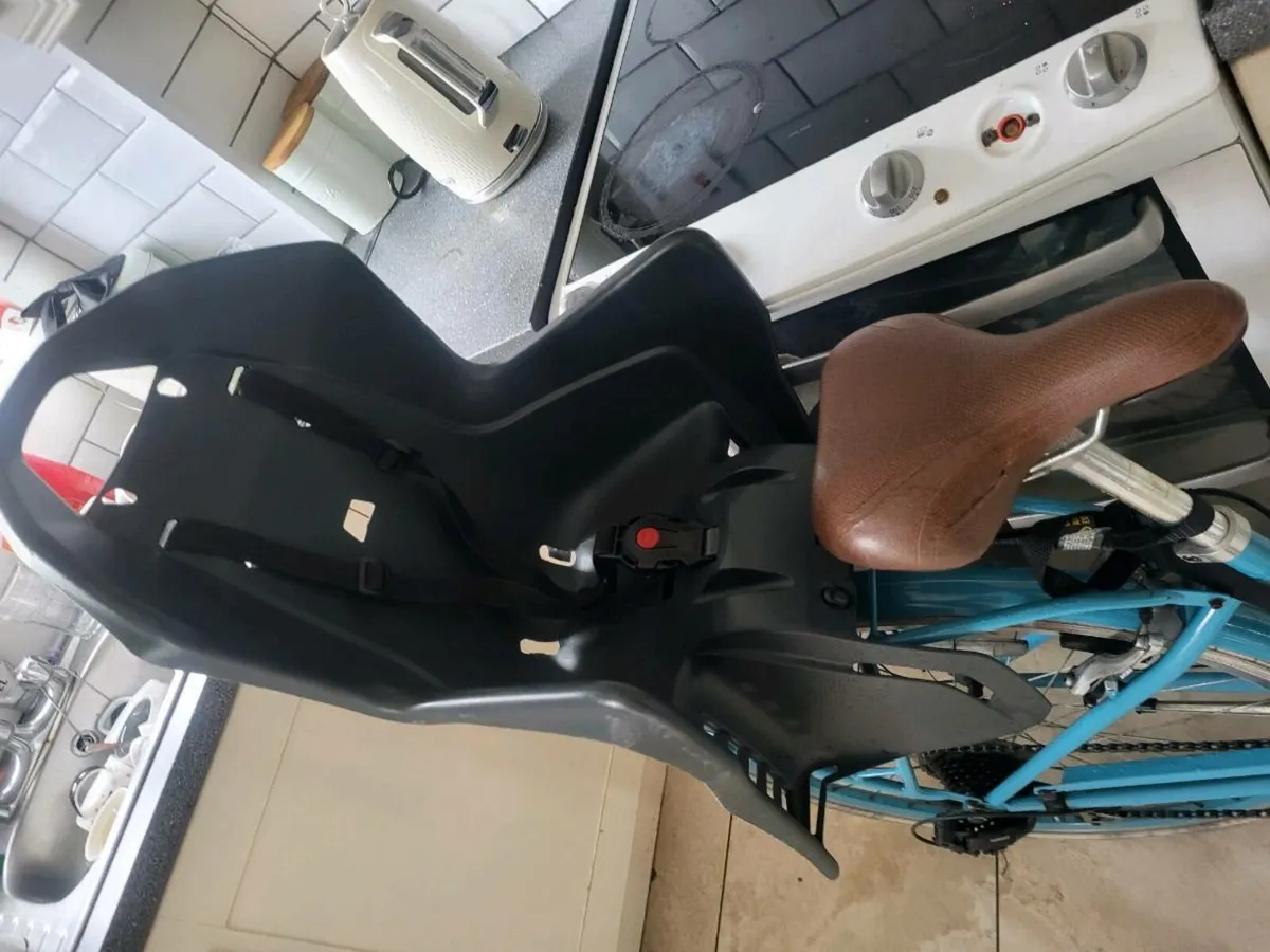 Ladies bike - Image 2