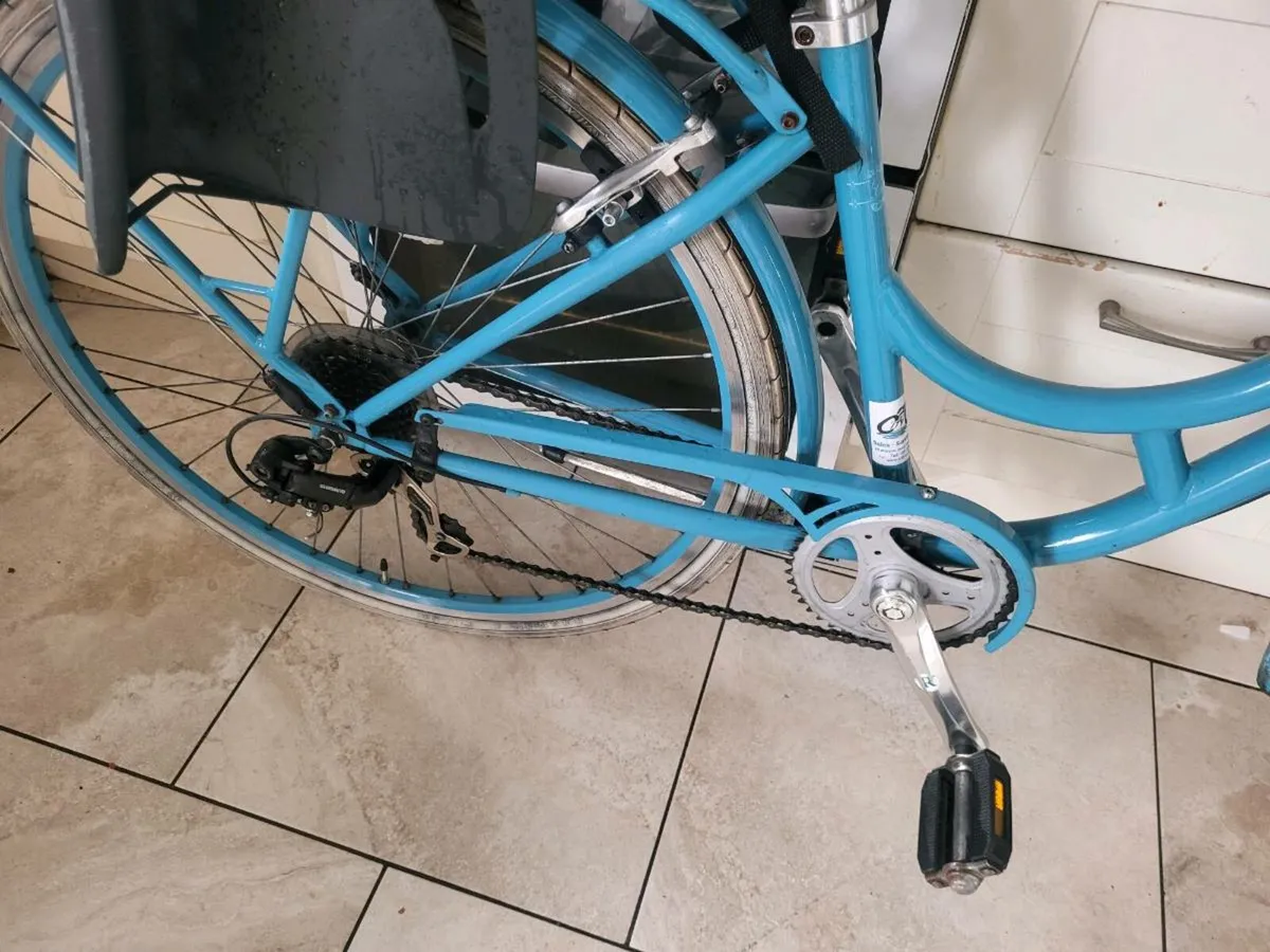 Ladies bike - Image 4