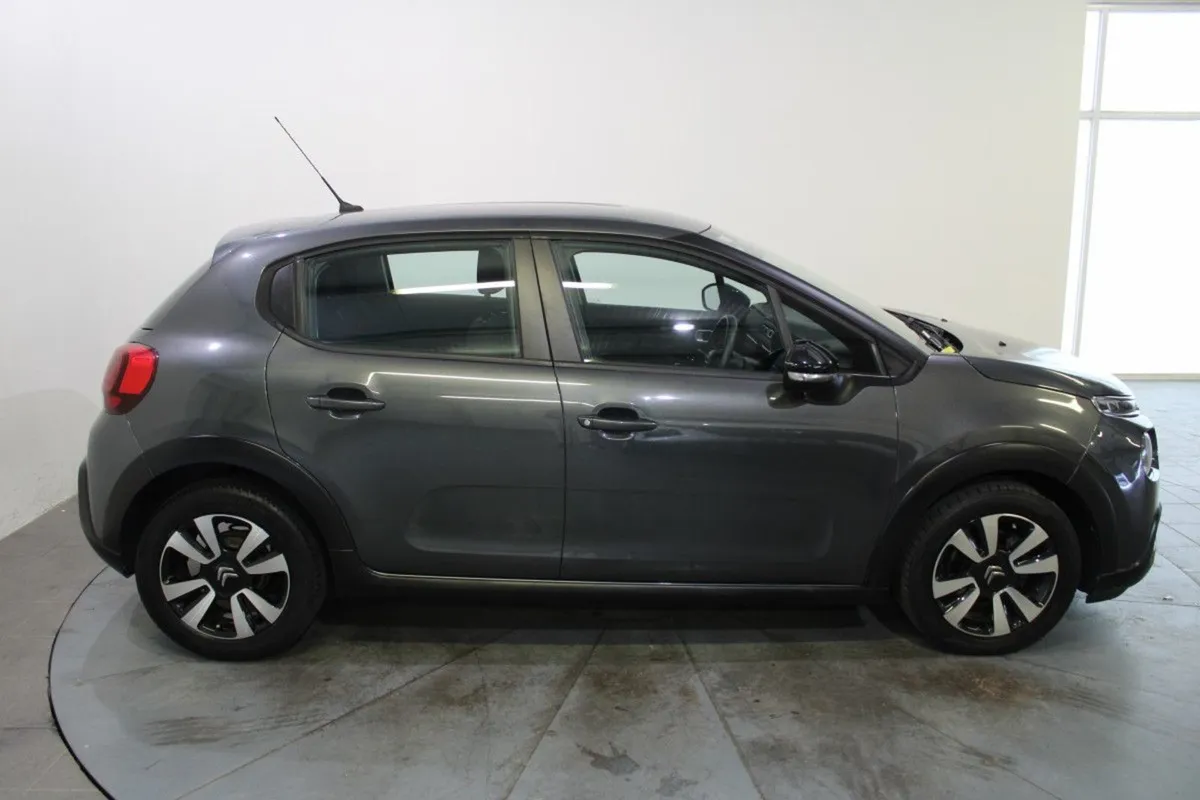 Citroen C3 Bluehdi 75 S S Manual Feel - Image 3