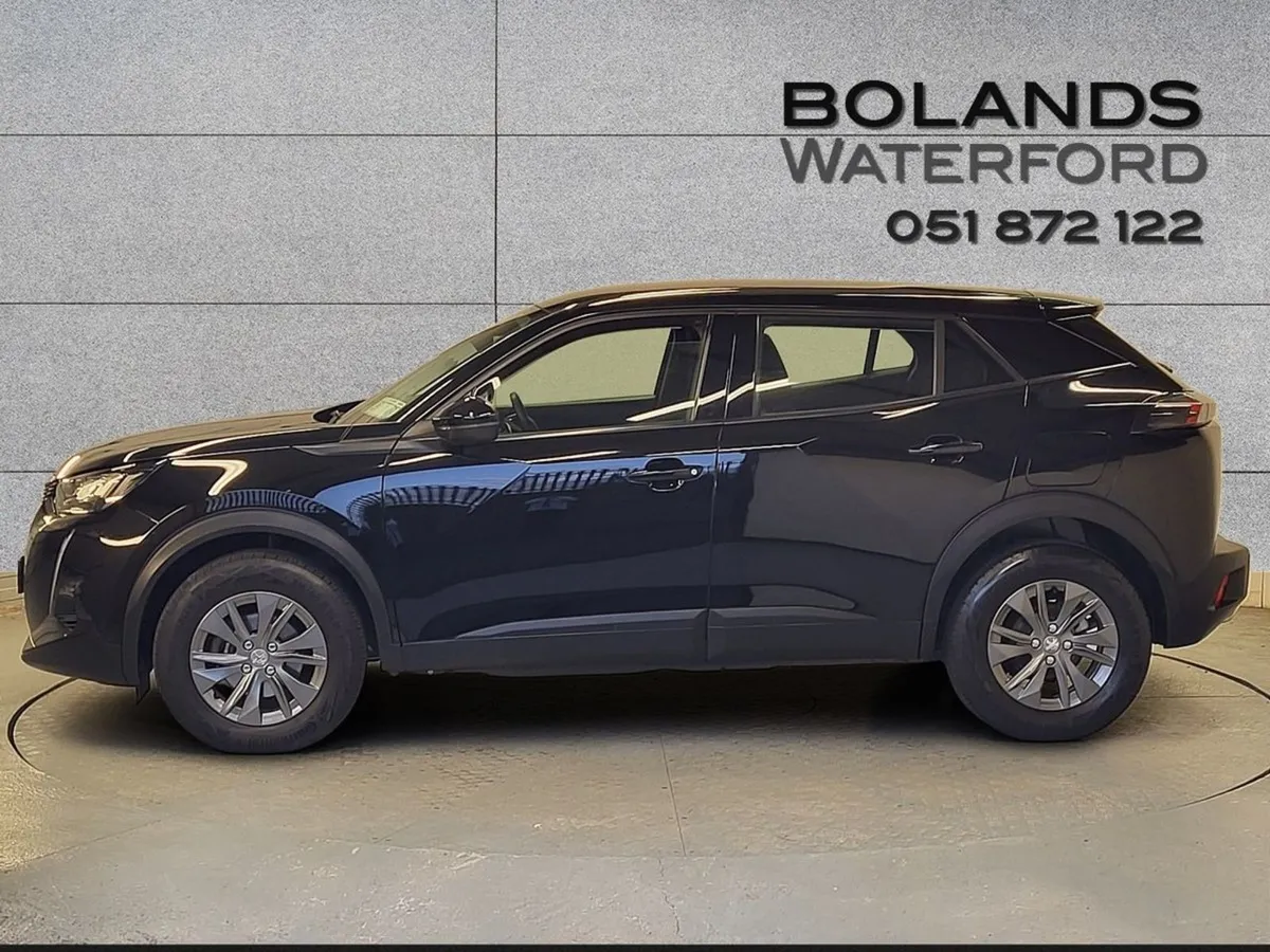 Peugeot 2008 1.2 Puretech 130bhp Auto Alure From - Image 4