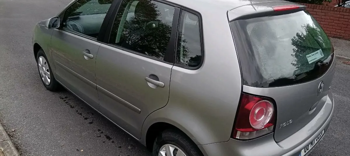 Volkswagon polo - Image 3