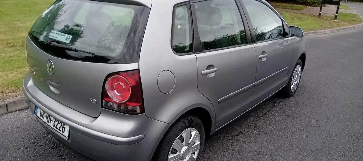 Volkswagon polo - Image 4